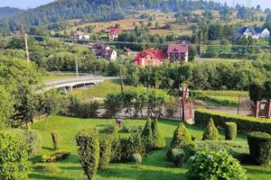 On the Trail Guest Rooms