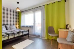 Na Turystycznej- apartamenty i pokoje w sercu uzdrowiska