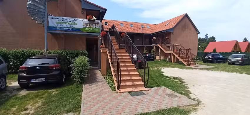 “Na Wiejskiej” Recreation Center