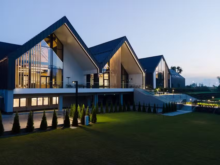 Nad Sandela Hotel & Restaurant