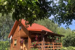 By the spring. Accommodation in Opoczno, workers’ quarters in Opoczno, cheap accommodation in Opoczno.