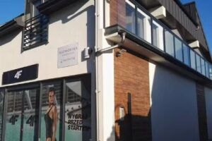 Nadmorska Apartments