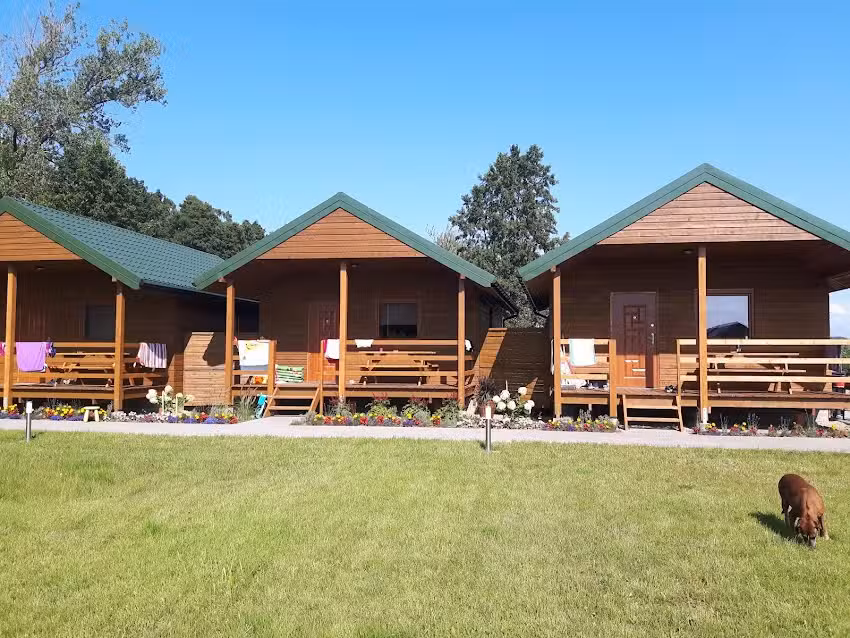 Seaside Corner – Holiday cottages near the sea