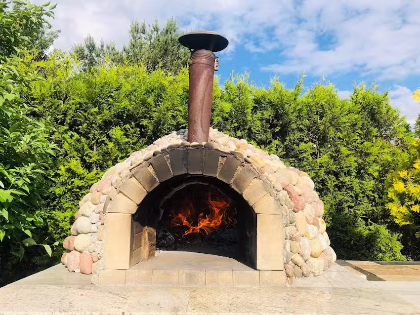 Nadmorski Zakątek Lubiatowo