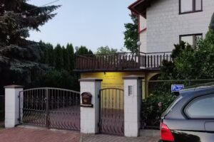 NajlepszeMiejsce.pl – pokoje i apartamenty w Krakowie