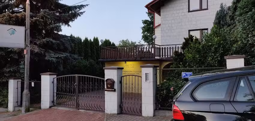 NaszeMiejsce.pl – rooms and apartments in Krakow