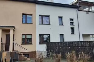 NaNoc – accommodation near Lublin hospitals (COZL, USK1, USK4, USD, IMW). Close to the city center!