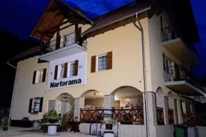 Nartorama Recreation Center