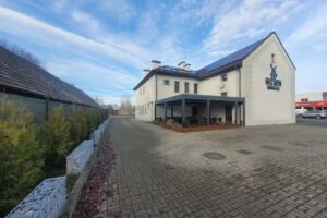 NASZ MŁYN RESTAURACJA