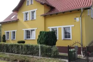 Natalia. Agrotouristischer Bauernhof. Brzeziński GZ