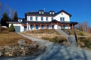 Natura Świeradów-Zdrój