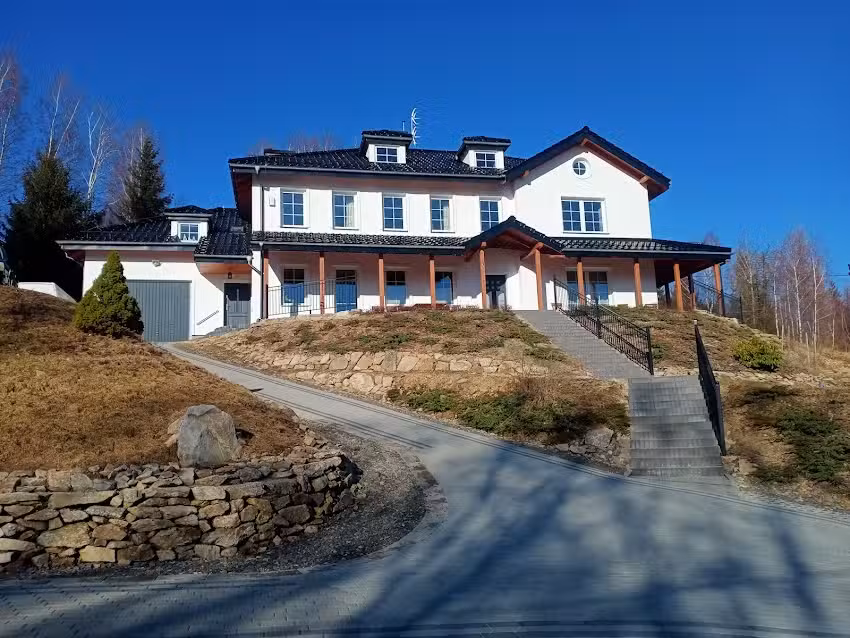 Nature Świeradów-Zdrój