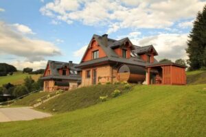 Natura Wojkowa Gospodarstwo Agroturystyczne