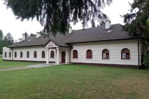 Nature Clinic Park Revita Hotel w Józefowie