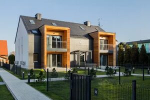 Nautikka Apartments Krynica Morska