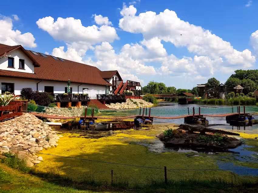 Kościan Water Lily | Banquet Halls & Hotel