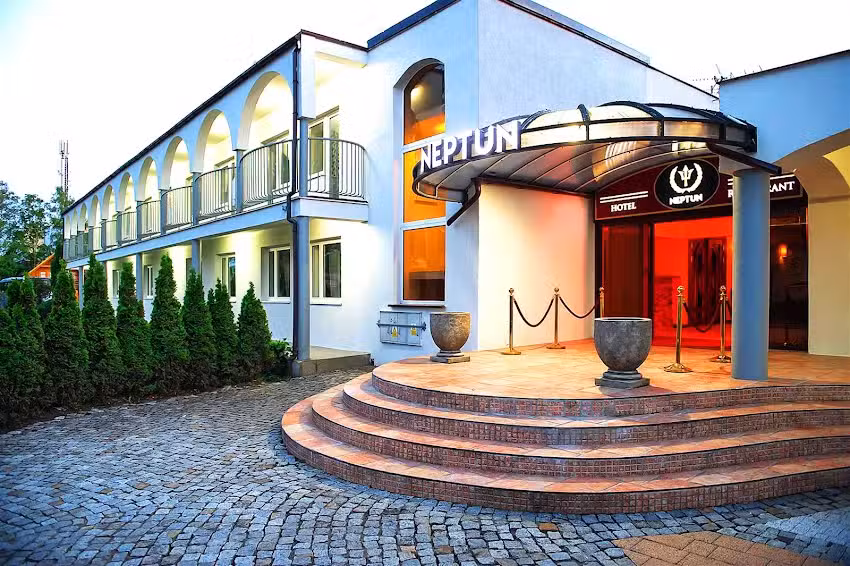 Neptun Ψ Resort
