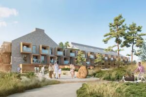 NICKEL Resort & Wellnest Kołobrzeg – Grzybowo