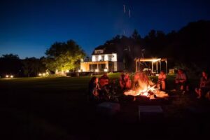 Nielestno34 – accommodation for a mountain holiday