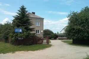 Forget-me-not. Agritourism