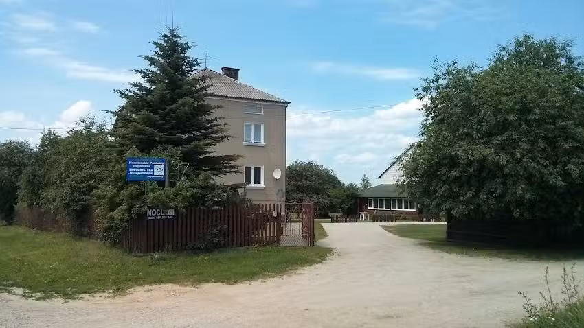 Vergissmeinnicht. Agrotourismus