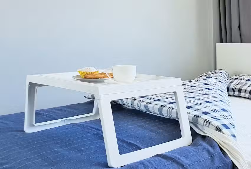 NIKE Studio – Old Town and Nike Monument View