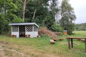 Nitka Halina. Agroturystyka