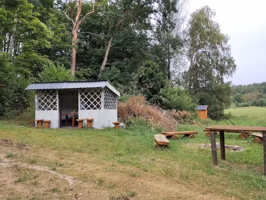 Nitka Halina. Agritourism