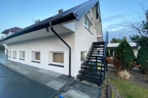 Unterkunft Nr. 145 – Teresin