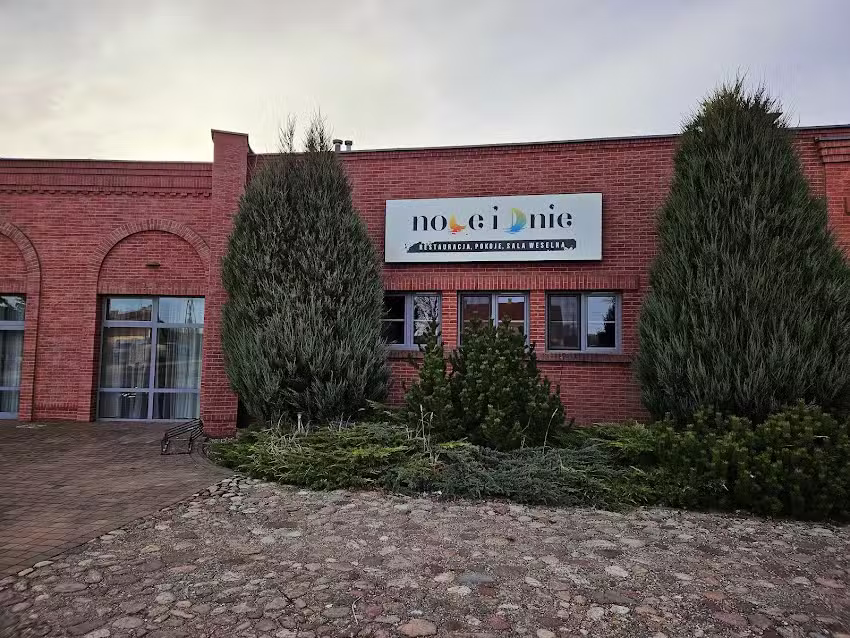 Nights and Days of Pierkunowo