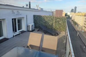 Nocleg Gdynia – City Centre Main Station 170m