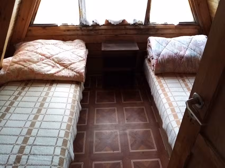 Übernachtung am Meer. Bungalow – Agriturismo, Sommercamp und Freizeitzentrum