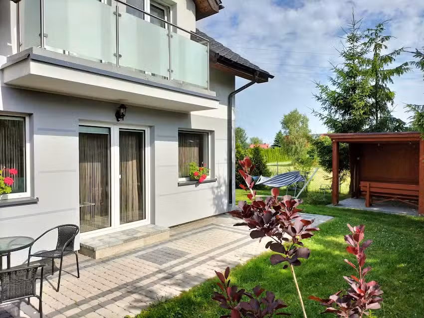 Übernachtung am Meer