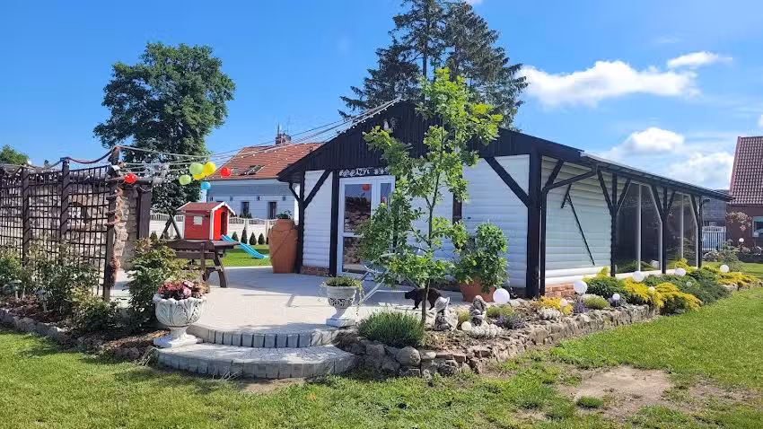 Accommodation Piotrex