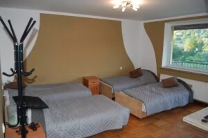 Nocleg „Pod Cisowym Gajem”