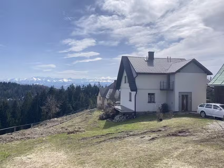 Overnight stay at Turbacz