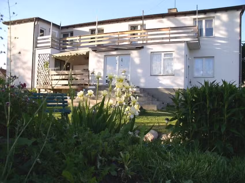 Nocleg Prostki | Agroturystyka na Mazurach | Noclegi okolice Ełku | Agroturystyka Pod Wspólnym Dachem