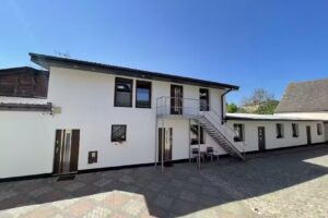 Unterkunft in Sławno