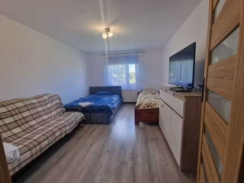 Nocleg u Beaty Świdnica