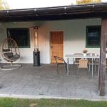 Übernachtung im Bogusia’s