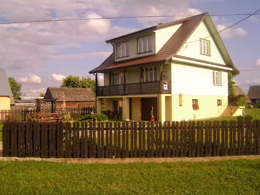 &Uuml;bernachtung bei Kołodziej