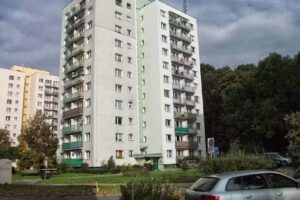 Accommodation in Łódź