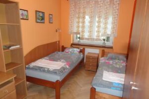 Overnight stay in Łódź – Flatta