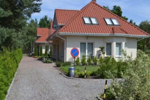 Nocleg w Warszawie – „Kalinowy Sen”