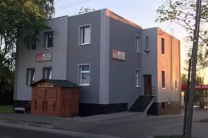 Accommodation Więcbork