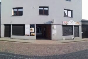 Accommodation Woźniki