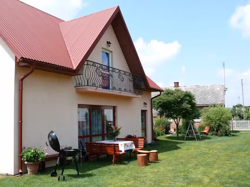 Accommodation