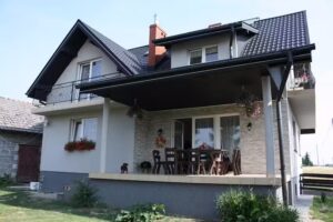 Noclegi agroturystyka RATAJKA