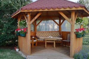 Unterkunft und Agrotourismus bei Basia und Janek