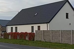 Unterkunft – Agrotourismus U Gawrona